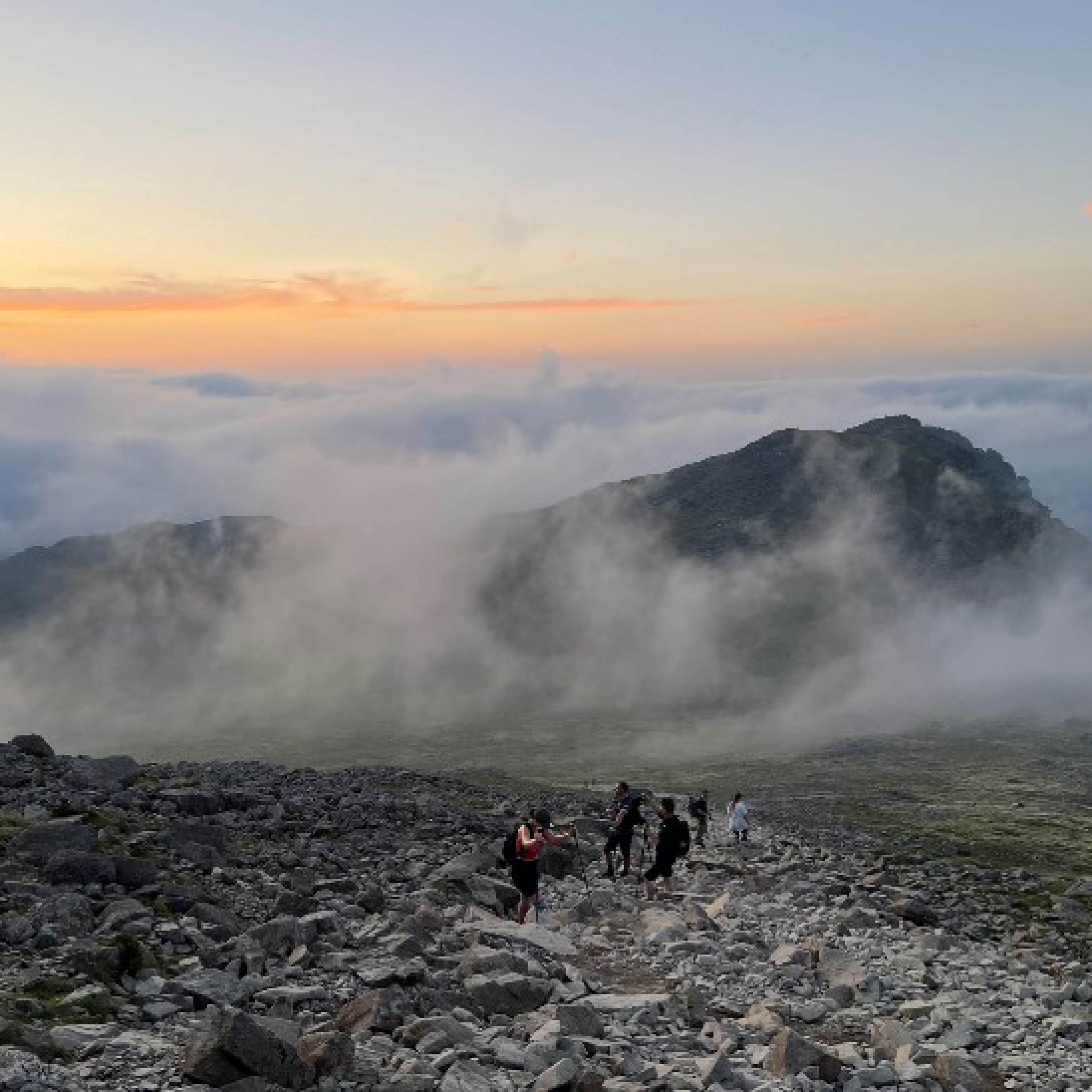 Featured image for “Bristol URNU Three Peaks Challenge September 2023”