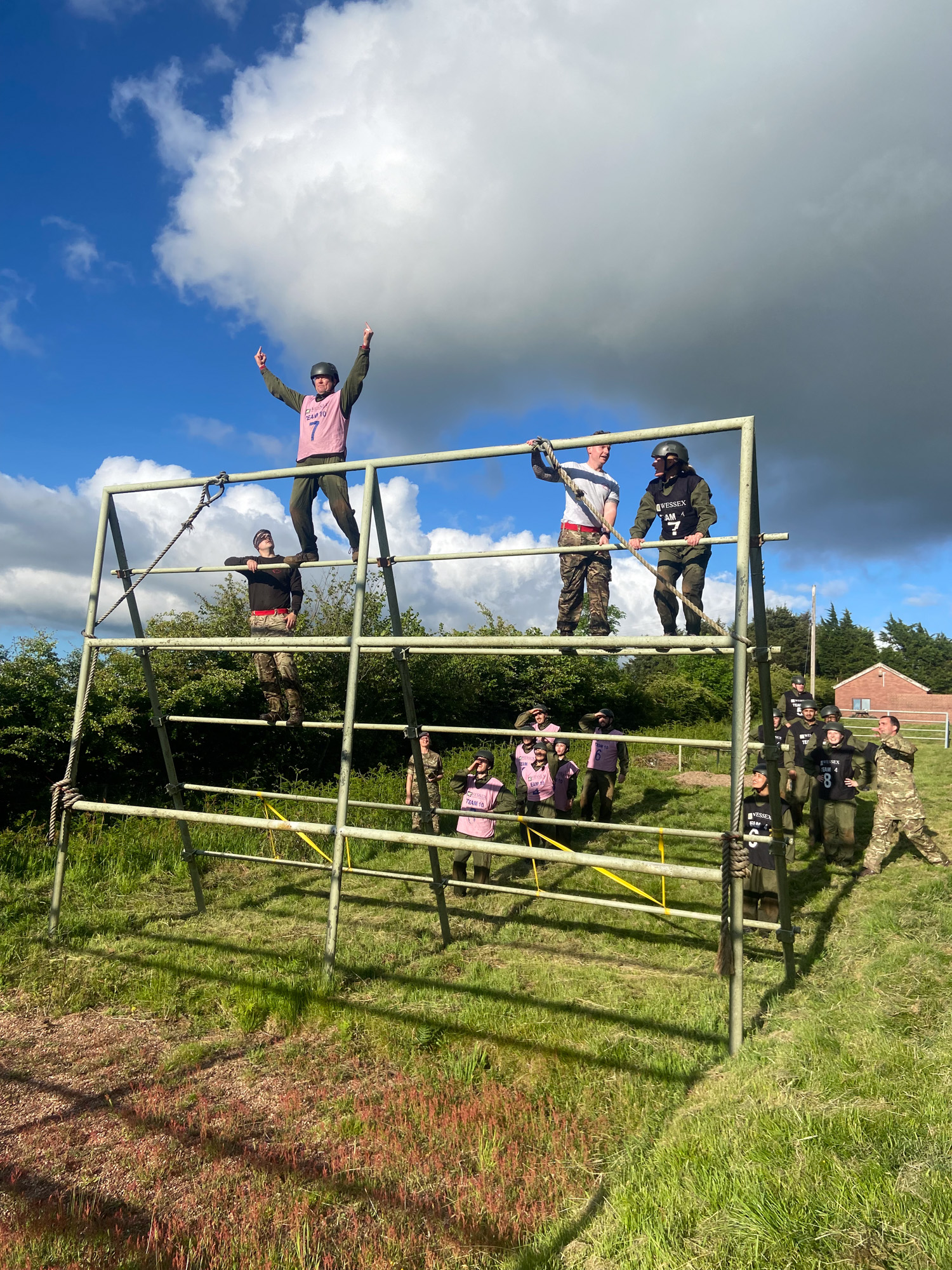 Featured image for “Exercise Medical Endeavour 2024”