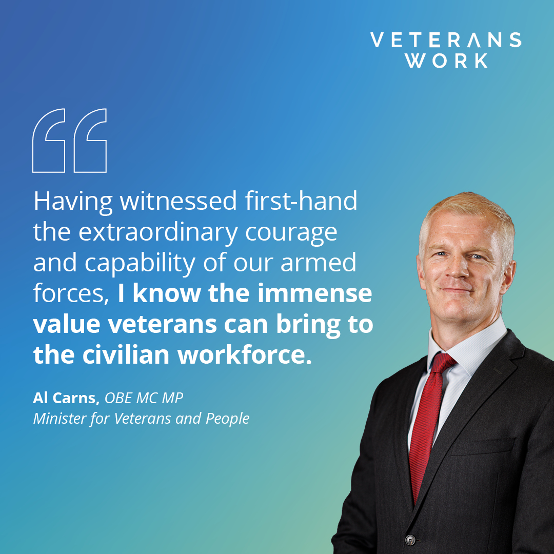 Featured image for “Veterans Work Then and Now”