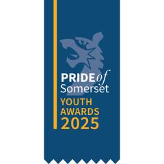 Featured image for “Nominations open for the Pride of Somerset Youth Awards 2025”