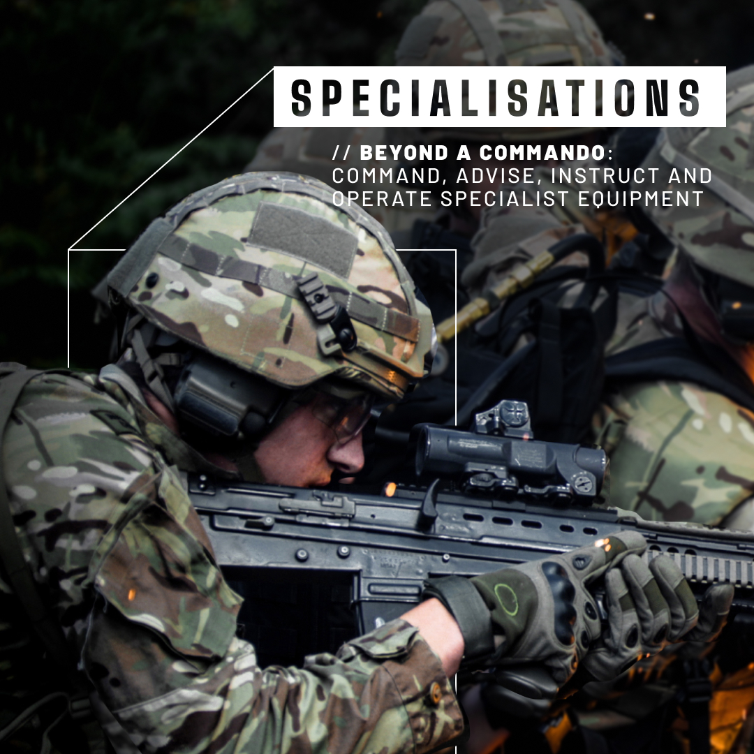 Featured image for “Royal Marines Reservists Train for Battlefield First Aid in Realistic Mass Casualty Exercise”