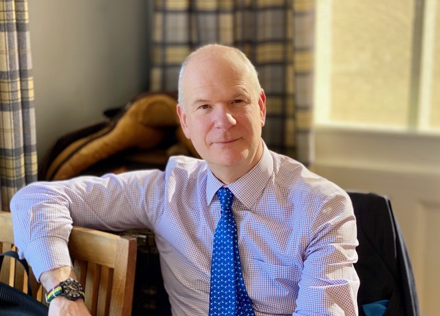 Featured image for “Mark Shelford appointed County Board Member for Somerset at RFCA”