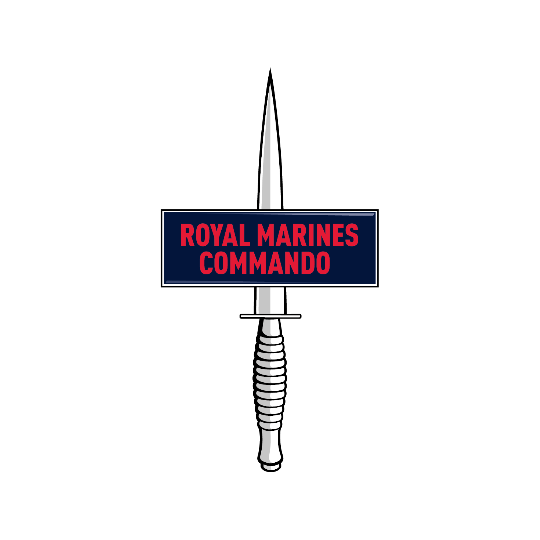 Royal Marines